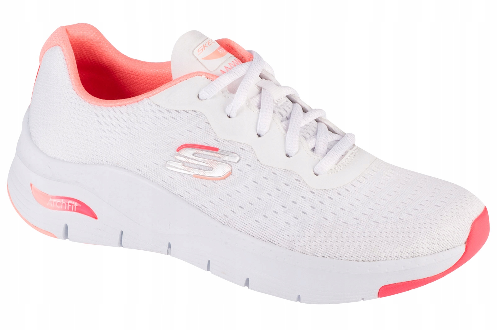 Buty Skechers Arch Fit-Infinity Cool 149722-WPK 38,5