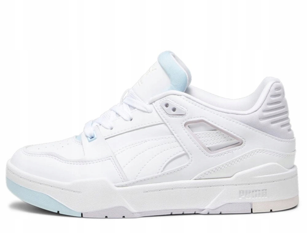 Buty damskie Puma Slipstream skóra sportowe 38627014 37.5