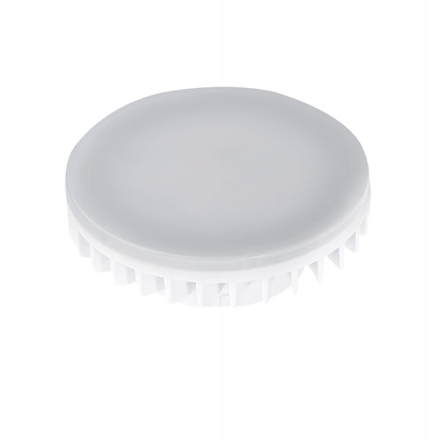 Żarówka Esg Led 9W GX53-WW biała ciepła 22422 Kanl