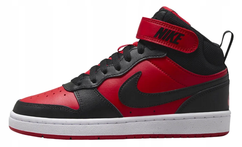 Buty Nike CD7782 602 Court Borough MID 2 Gs r 40