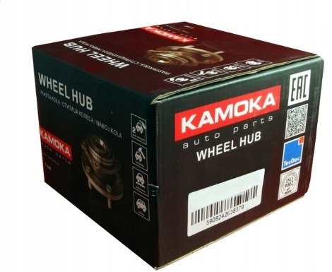 26W425 Kam Wycieraczka 425MM 17 -zimowa