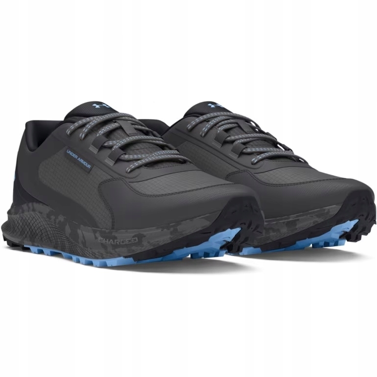 Under Armour Buty damskie Ua W Charged Bandit Tr 3