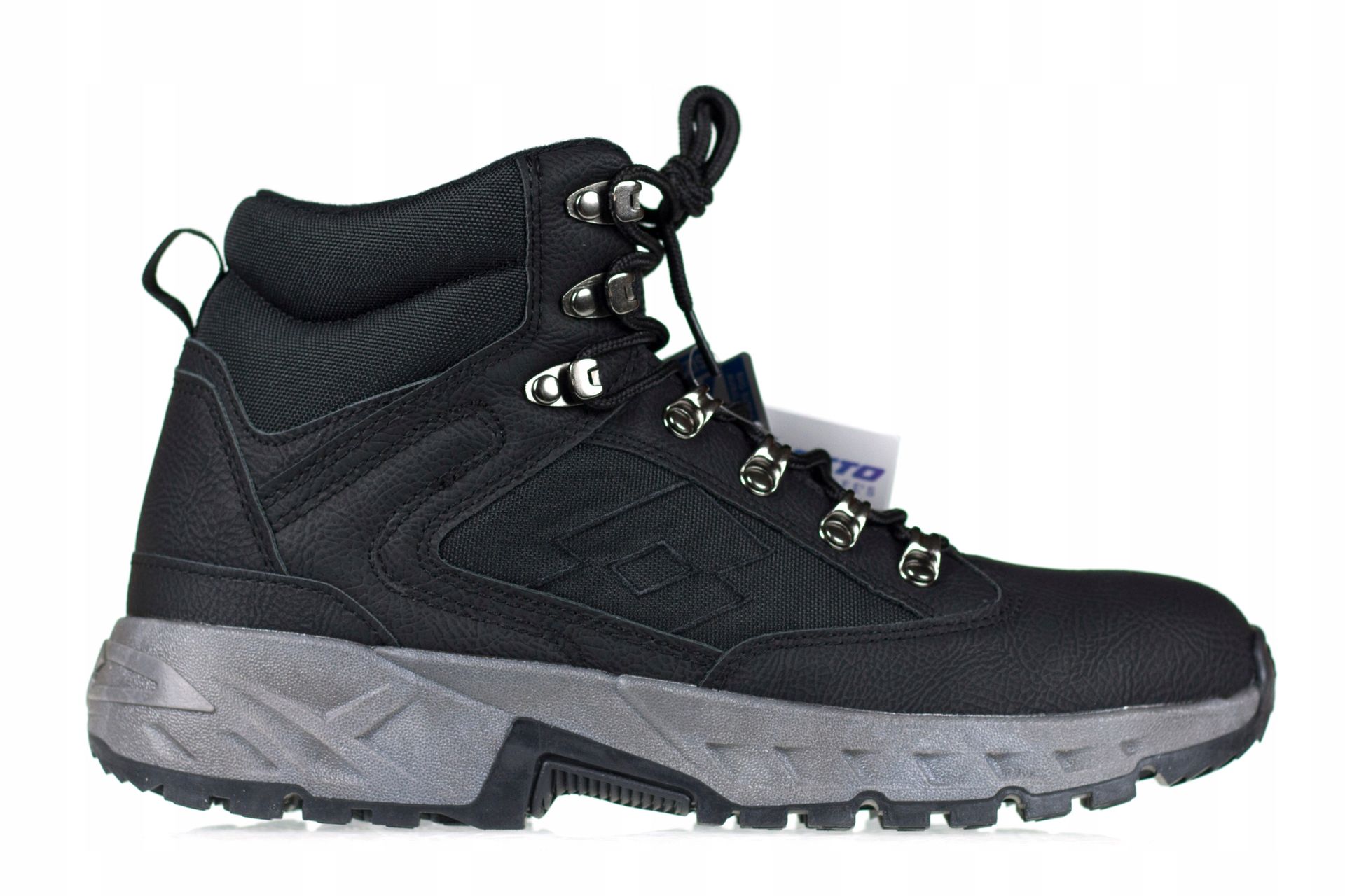 Buty męskie Lotto Woodlark MID