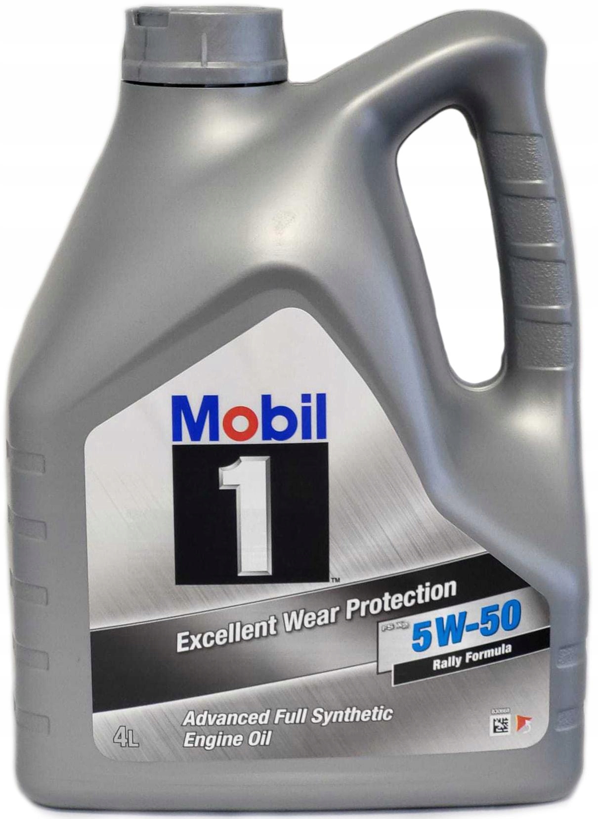 Mobil 1 Fs x2 5W50 4L