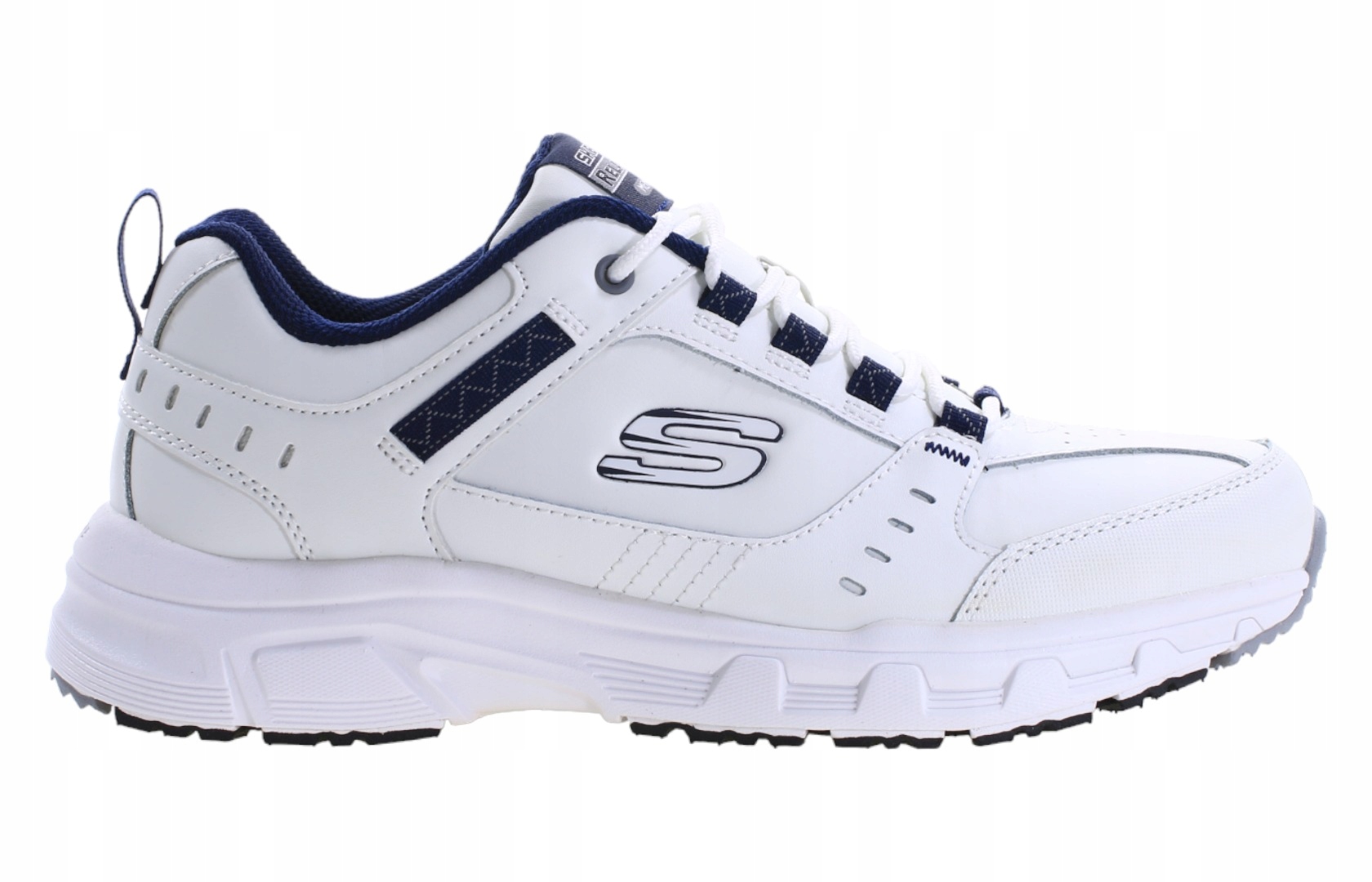 Buty Skechers Oak Canyon Redwick 51896-WNV; 45