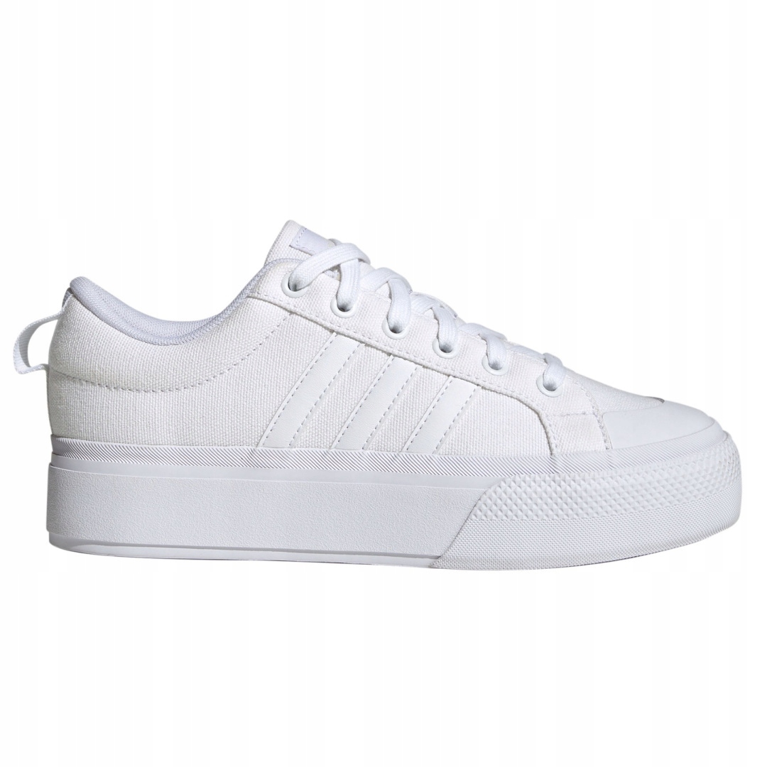 Adidas Bravada 2.0 Platform IE2309 Buty Damskie Białe