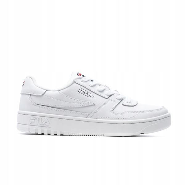 Buty sportowe Fila Fxventuno L low FFM0003-10004 43
