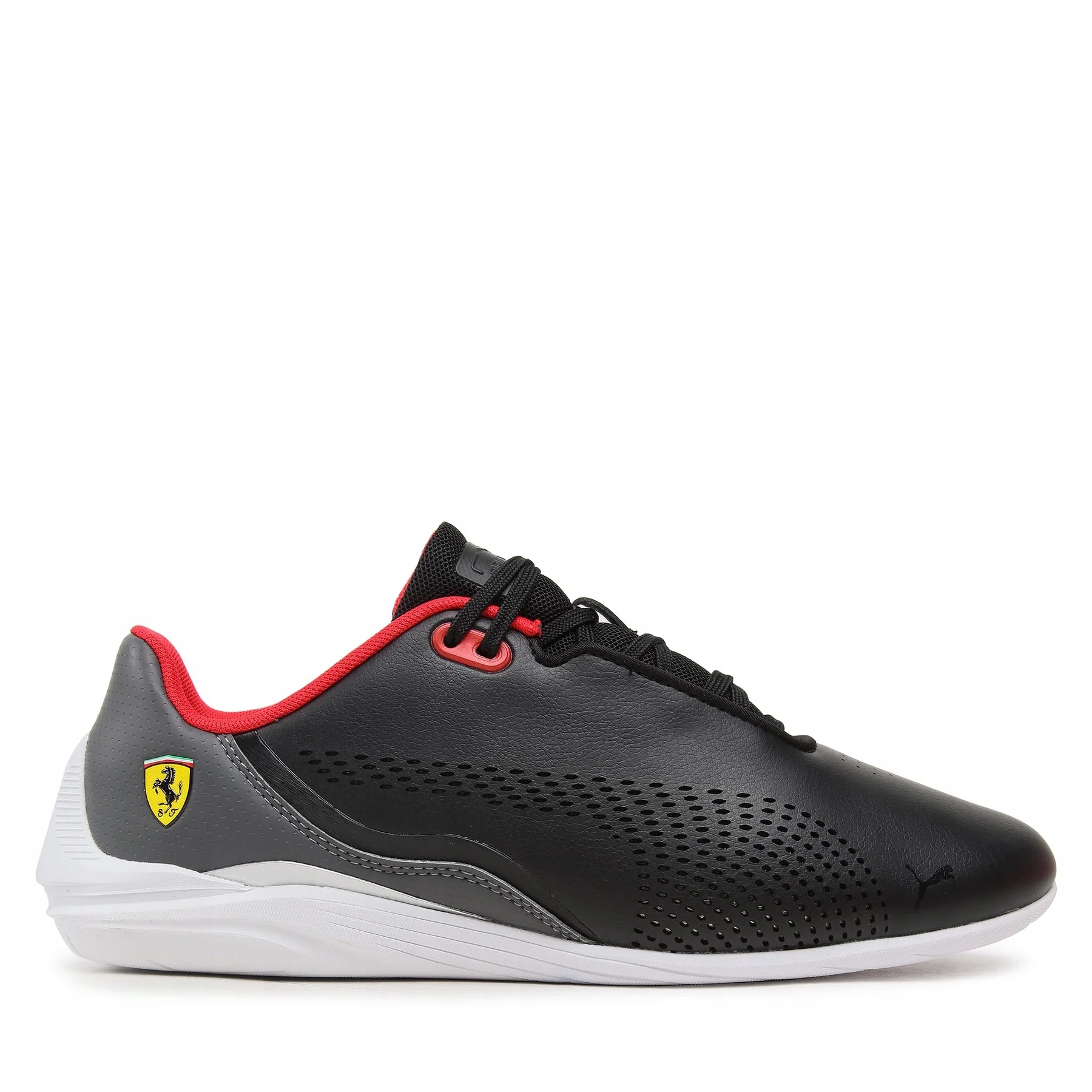 Buty Męskie Puma Ferrari Drift Cat Decima r. 46
