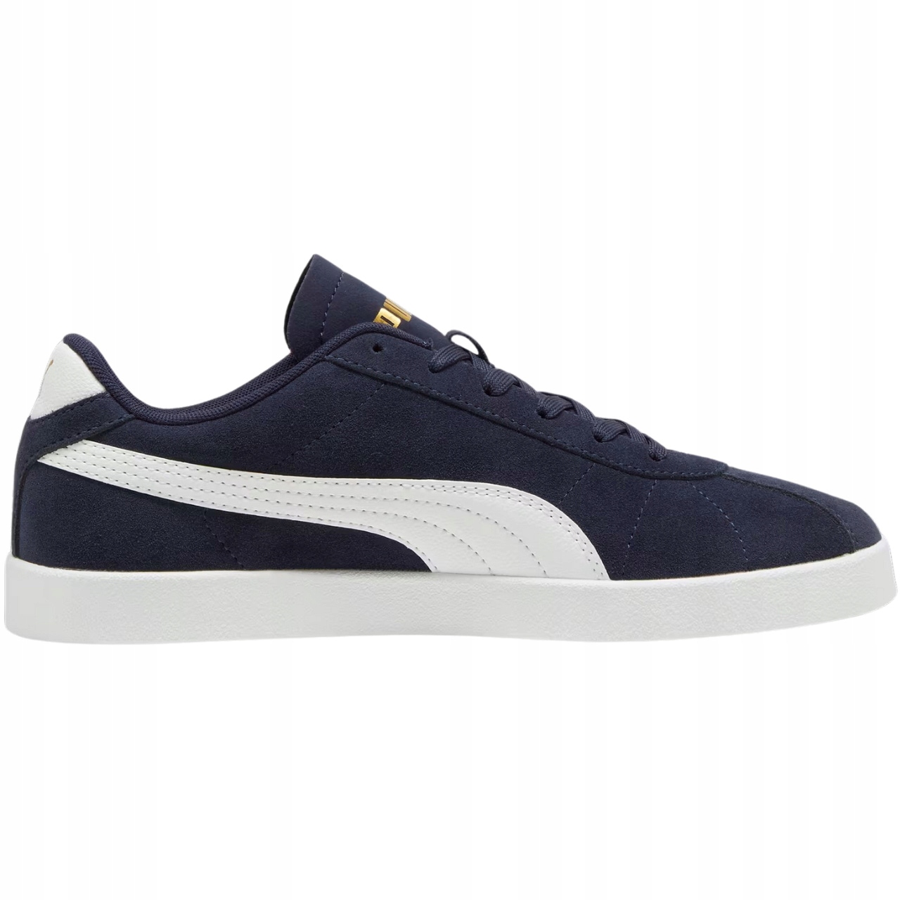 Buty męskie Puma Club II granatowe 397444 04 R. 40