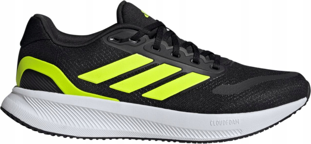 Buty Męskie Adidas Runfalcon 5 Running IE8814 r 39 1/3