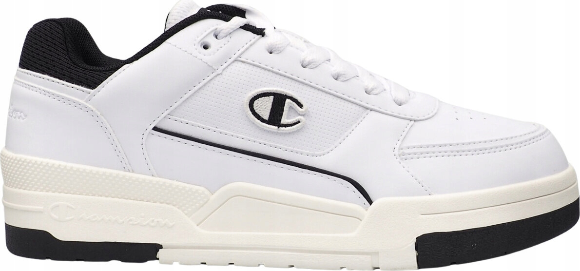 Buty Męskie Champion RD18 Heritage Low S22030 WW007 r 46
