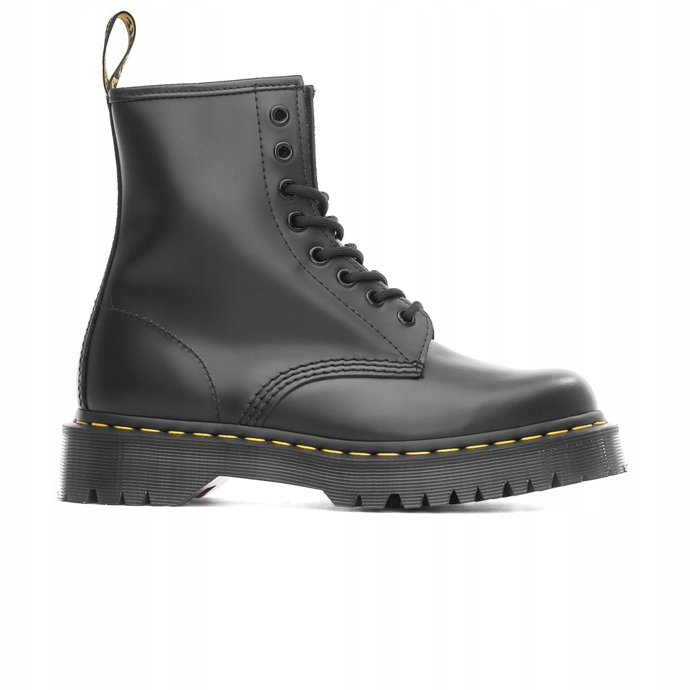 Buty Dr. Martens 1460 Bex Black Smooth 45