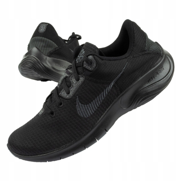 Buty męskie do biegania Nike na trening na siłownie lekkie r. 46