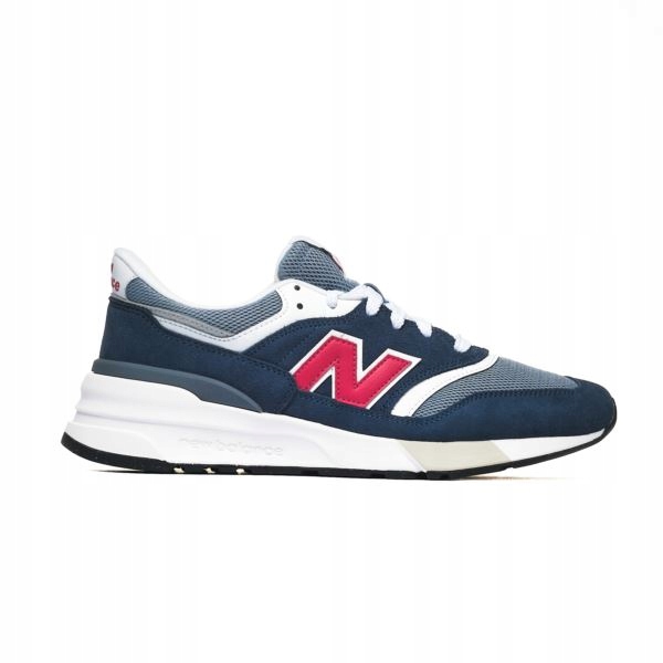 Buty sportowe New Balance U997REA 45