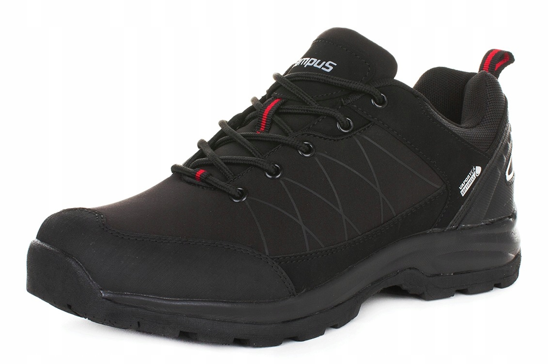 Buty Trekkingowe Softshell męskie Campus Nardo przejściowe 40