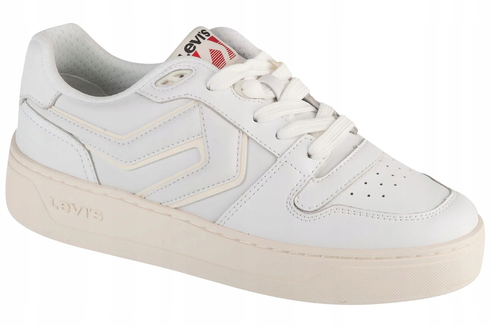 Levi's Glide S L 235895-1948-51 41 Białe