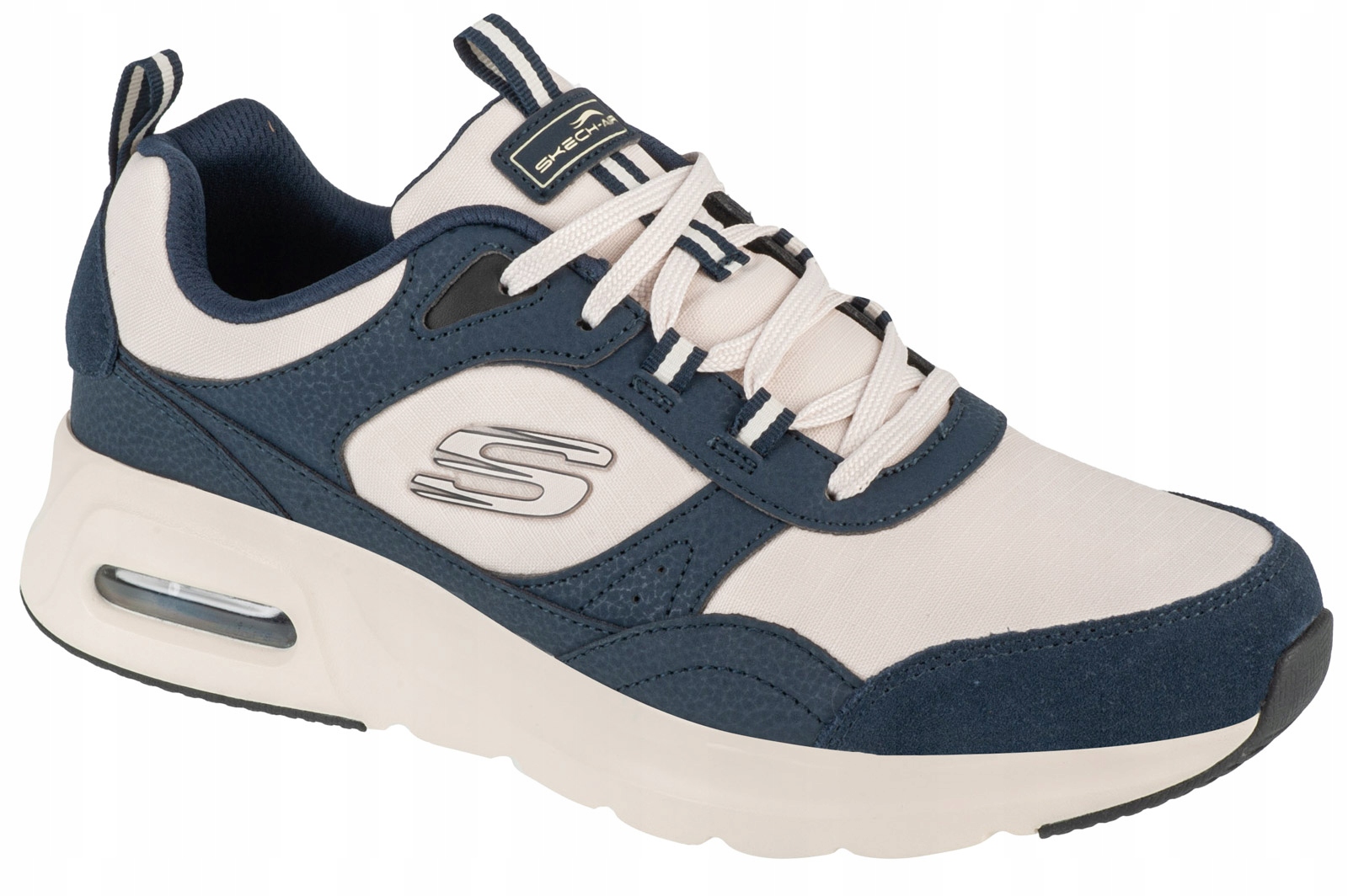 Buty Skechers Skech-Air Court Yatton 232648-NVNT 42