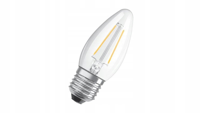 Żarówka Led E27 Performance B 40 4,8W 470lm 2700K 827 230V szkło,