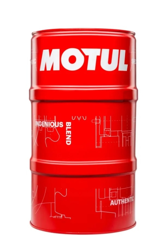 Motul 10W40 60l 4100 Protect Sl/cf
