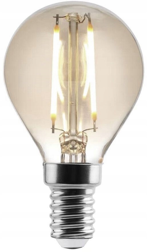 Żarówka Led 1X6W 2700K E14 Filamentowa Rabalux Filament
