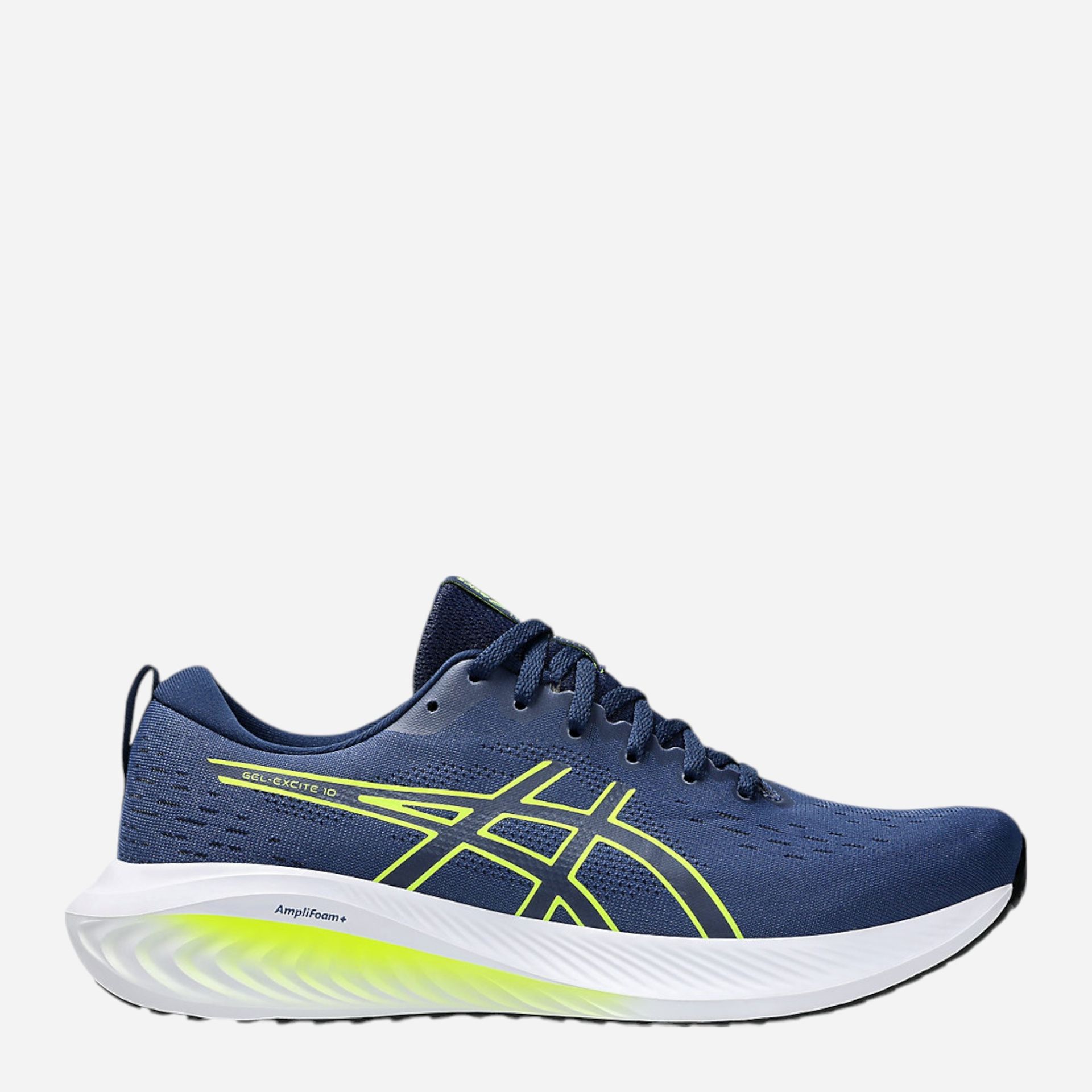 Buty do biegania męskie z amortyzacją Asics Gel-Excite