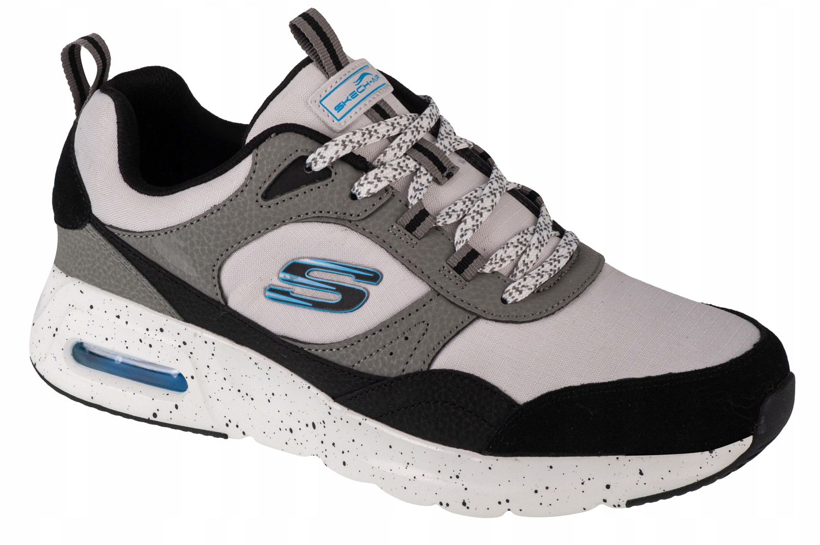 Buty Skechers Skech-Air Court Yatton 232648-GYMT 45