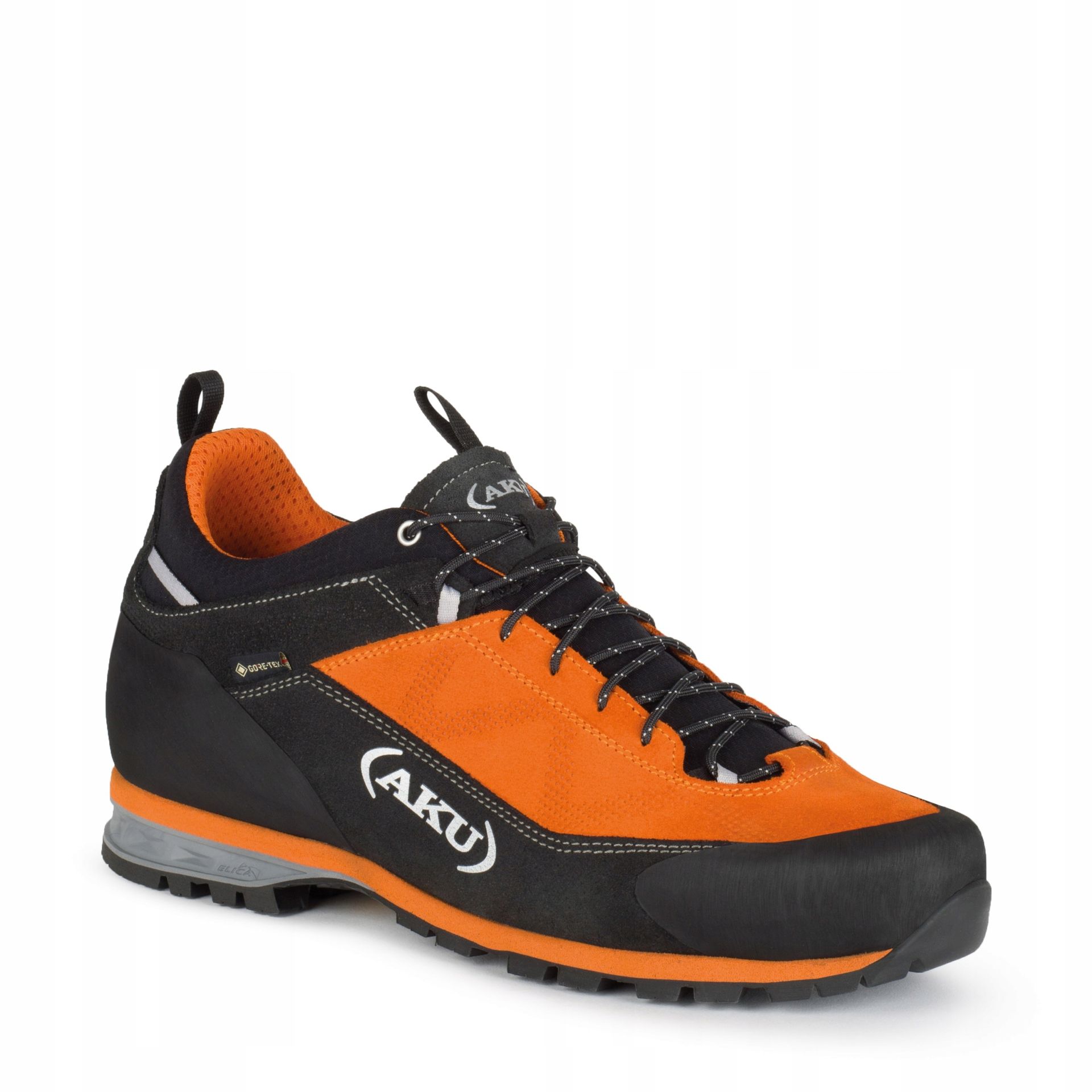Buty męskie trekkingowe Aku Link [378489] Gtx