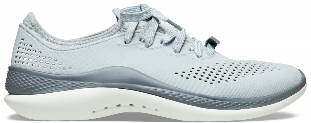 Buty męskie Crocs LiteRide 360 Pacer light grey/slate grey 46-47 Eu