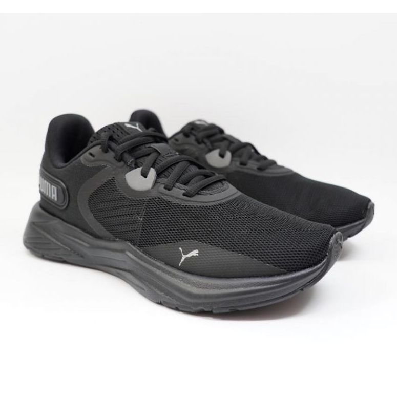 Buty sportowe męskie Puma Disperse Xt 3 37881301 czarne r. 44.5