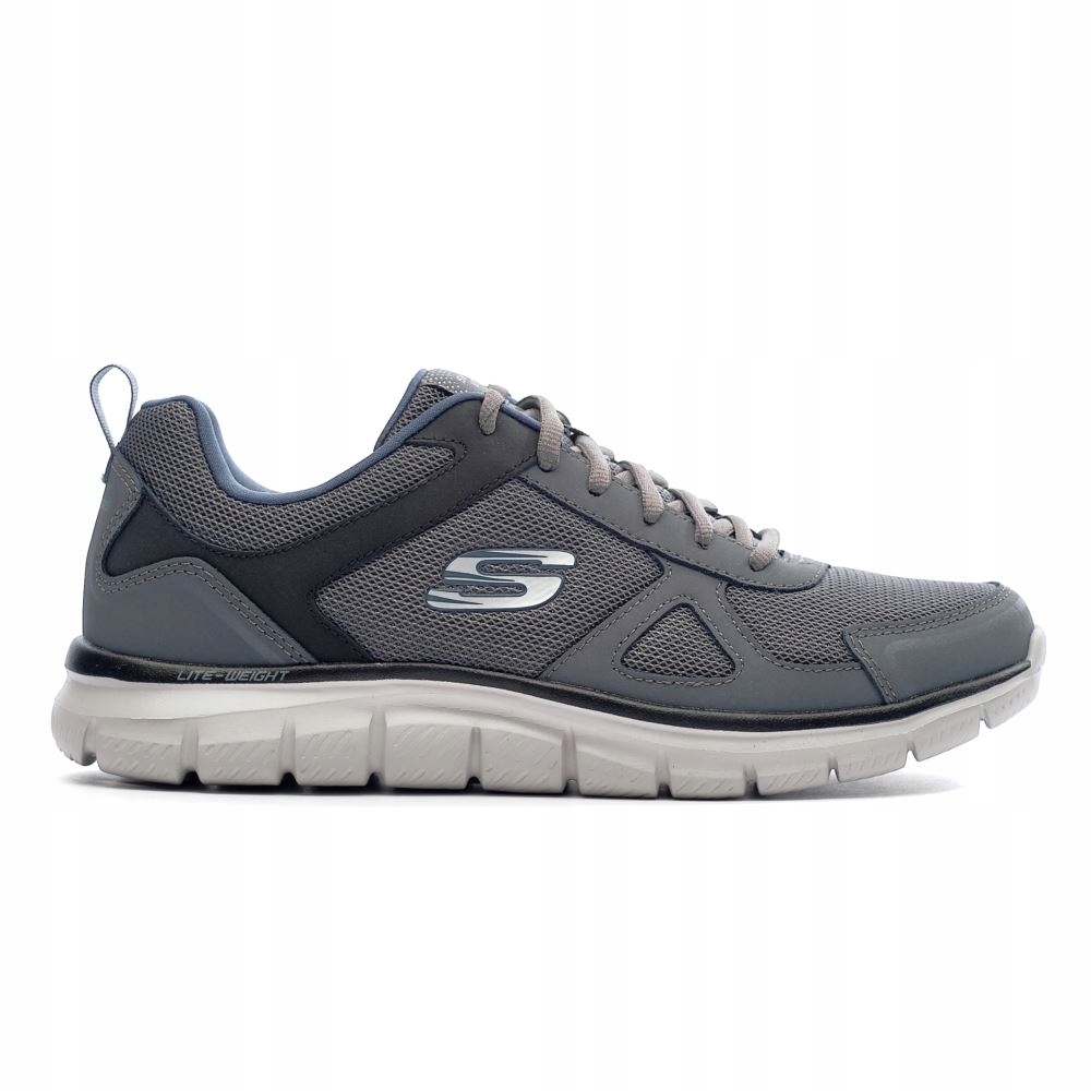 Buty sportowe Skechers Track Scloric 52631-GYNV 41