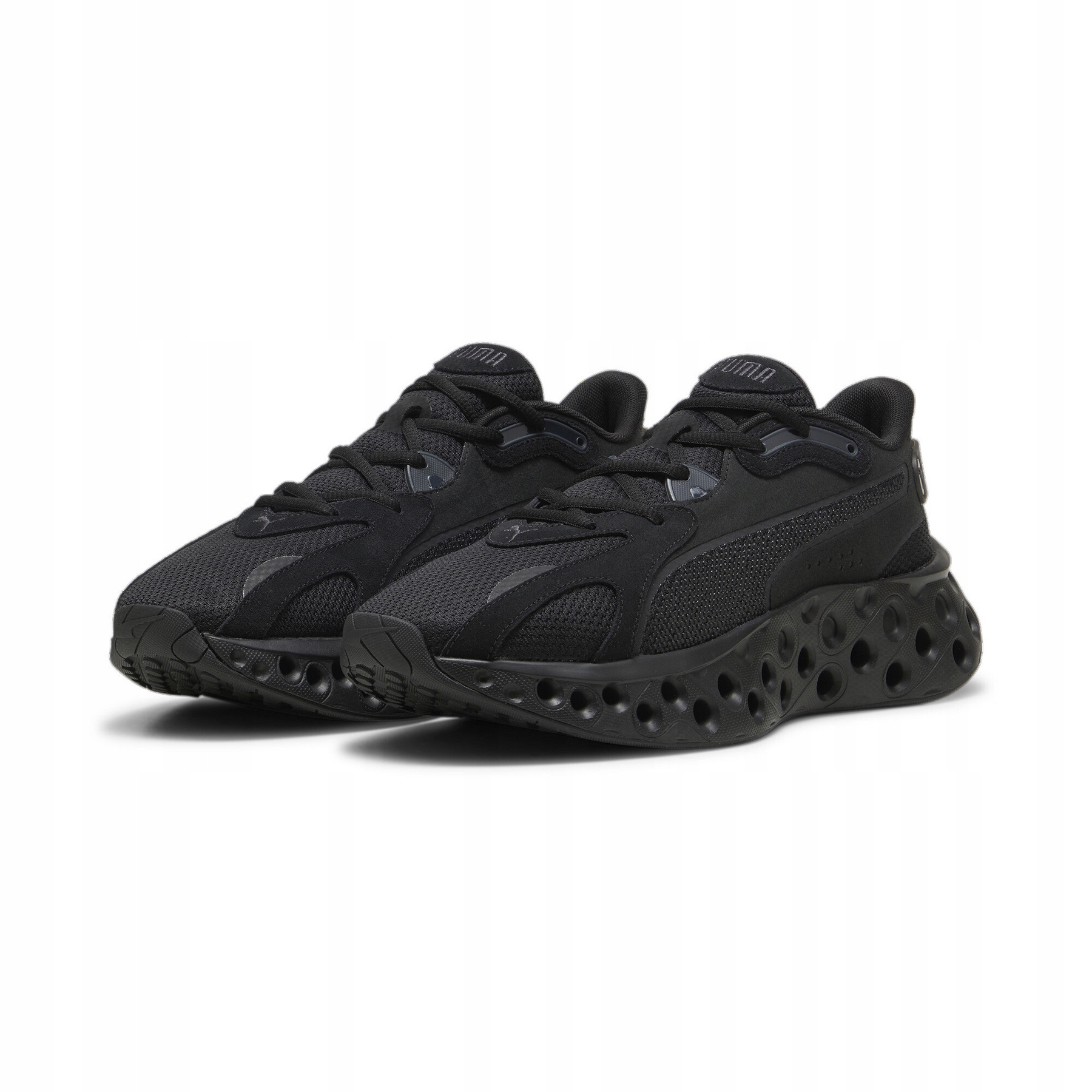 Puma Buty Softride Frequence 31050001 r 37,5