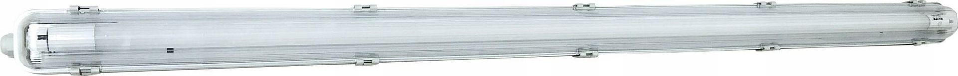 Oprawa hermetyczna Trust Led 1x18W 120cm IP65 18W