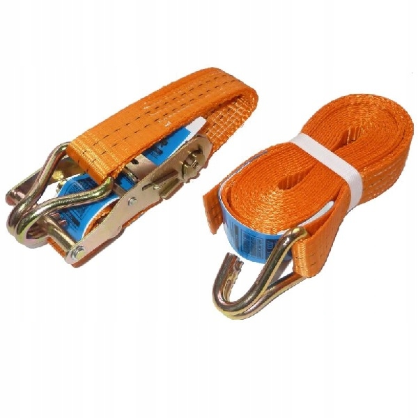 Pas Transportowy 2000 Kg 3M 2T 3MB Napinacz