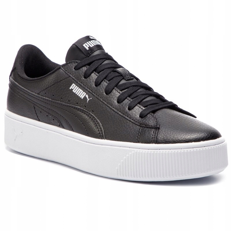 Puma Vikky Stacked L 369143-01 Rozmiar 37,5