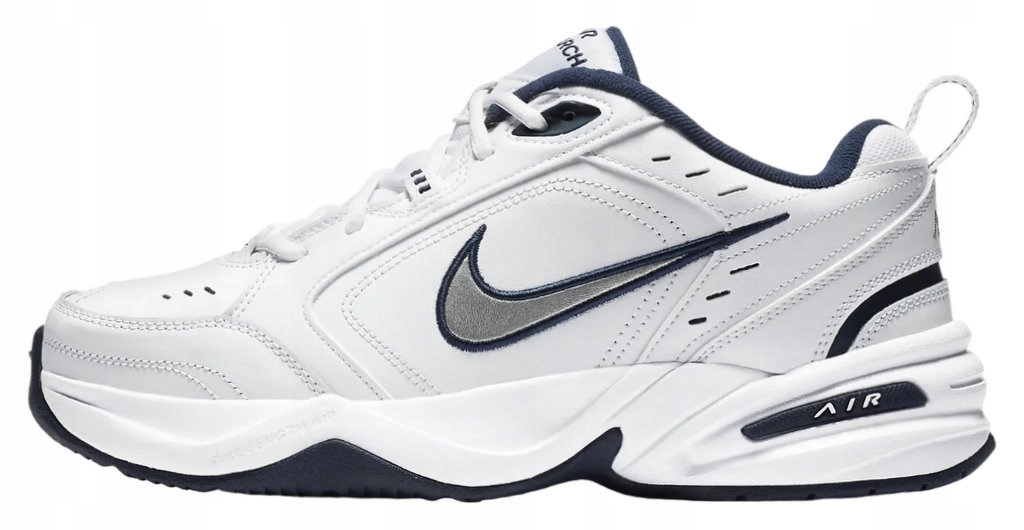 Buty męskie Nike 415445 102 Monarch IV r 46
