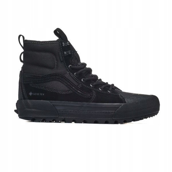 Vans Mte Sk8-Hi Gore-tex Blackout VN000CVS1OJ1 43