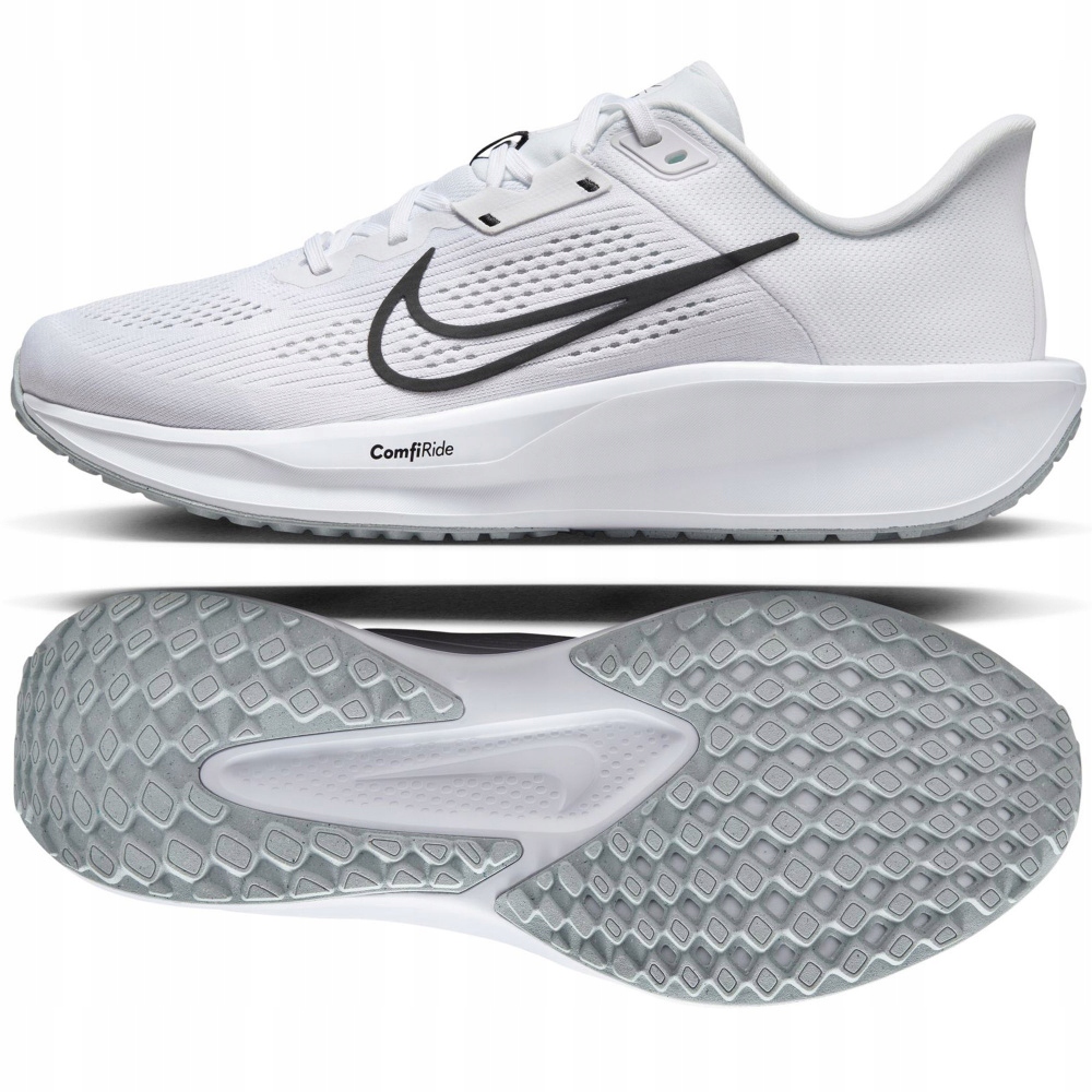 Buty Nike Quest 6 FD6033-100 45 1/2 biały