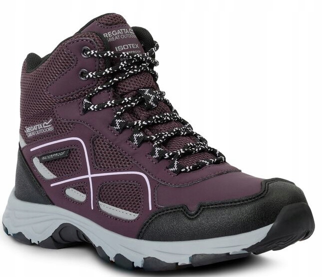 Buty trekkingowe Regatta Vendeavour RWF807 0U5 38