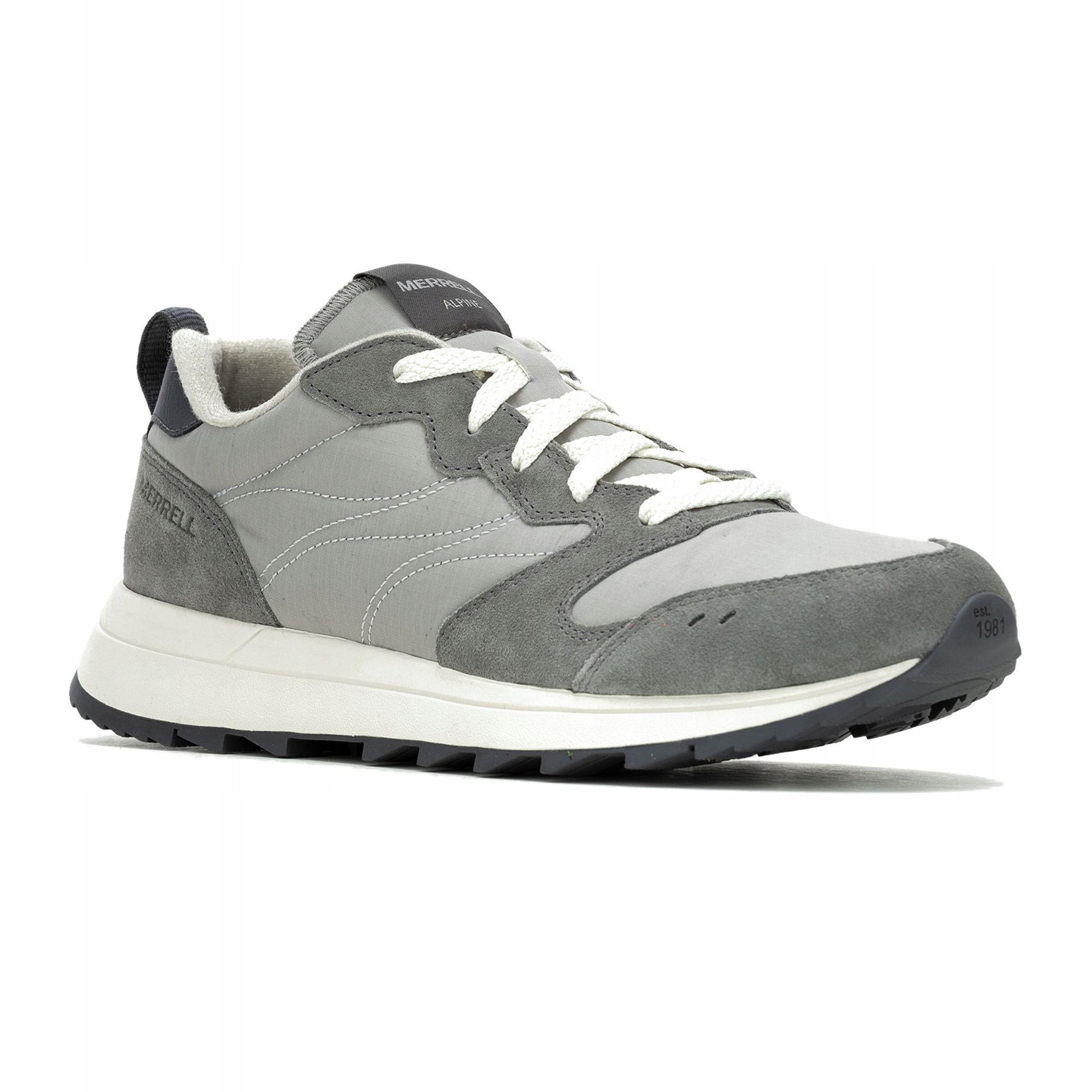 Buty męskie Merrell Alpine 83 Sneaker Sport charcoal 45 Eu