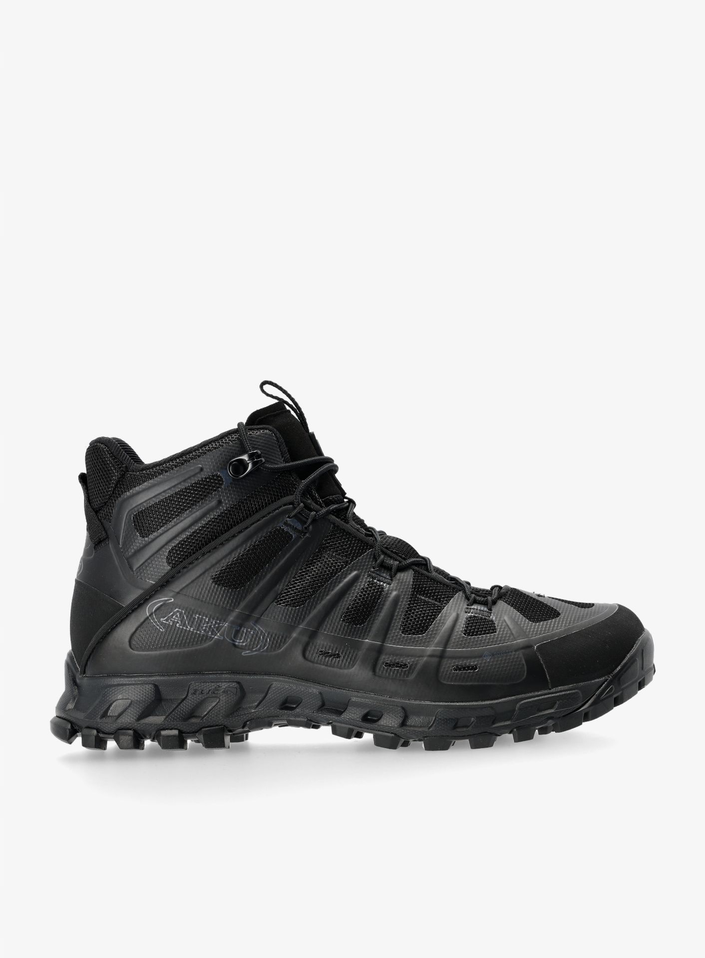Buty taktyczne Aku Selvatica Tactical Mid Gtx black 42