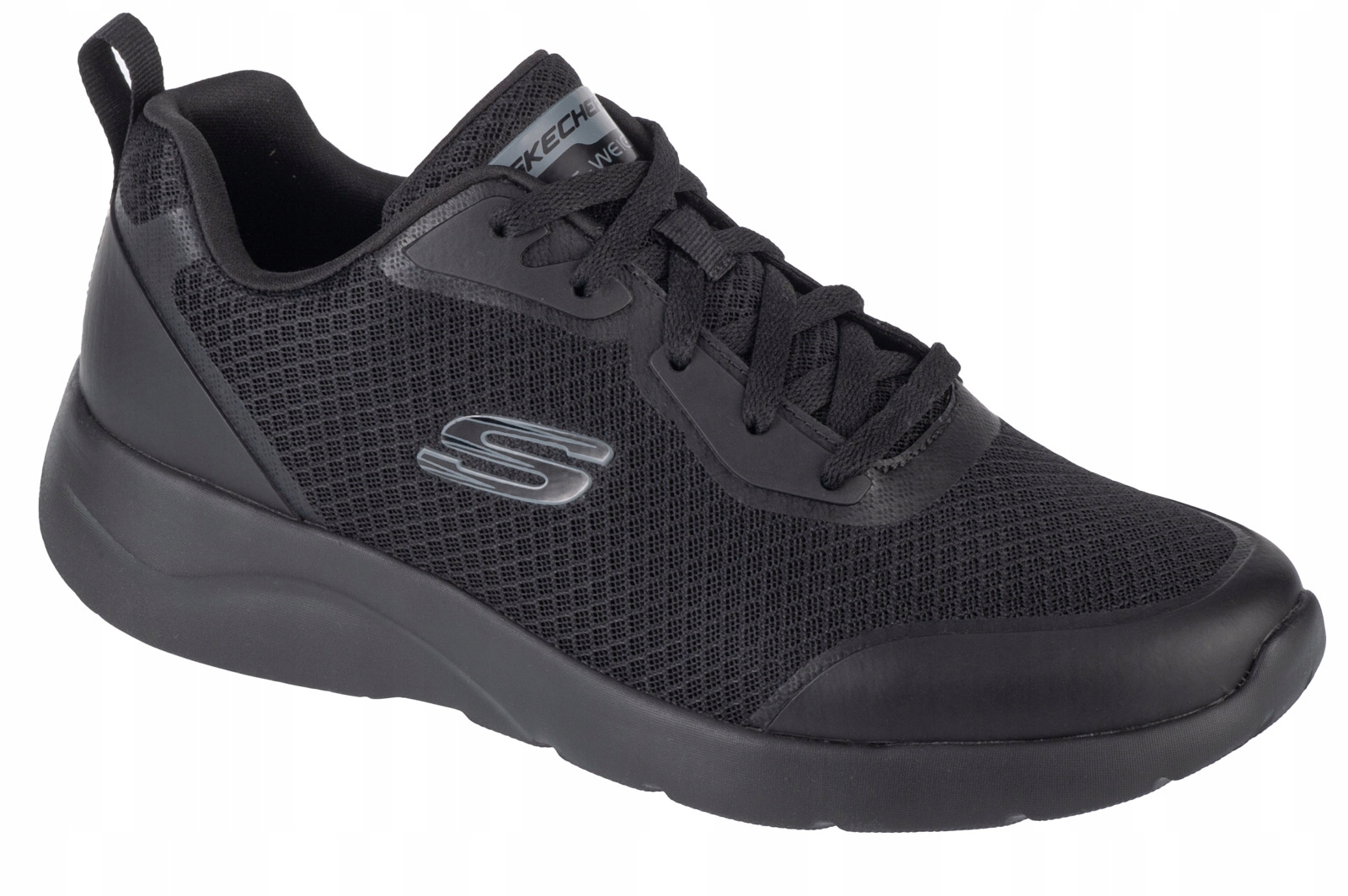 Buty Skechers Dynamight 2.0 Full Pace 232293-BBK 46