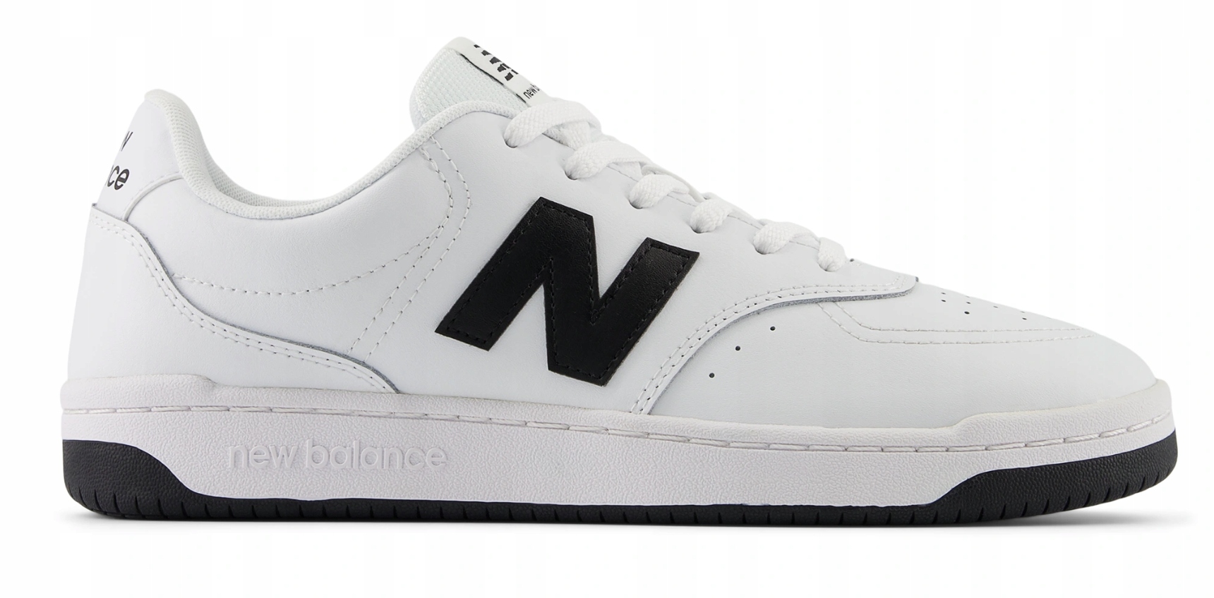 New Balance Buty męskie sportowe BB80BNN r.44