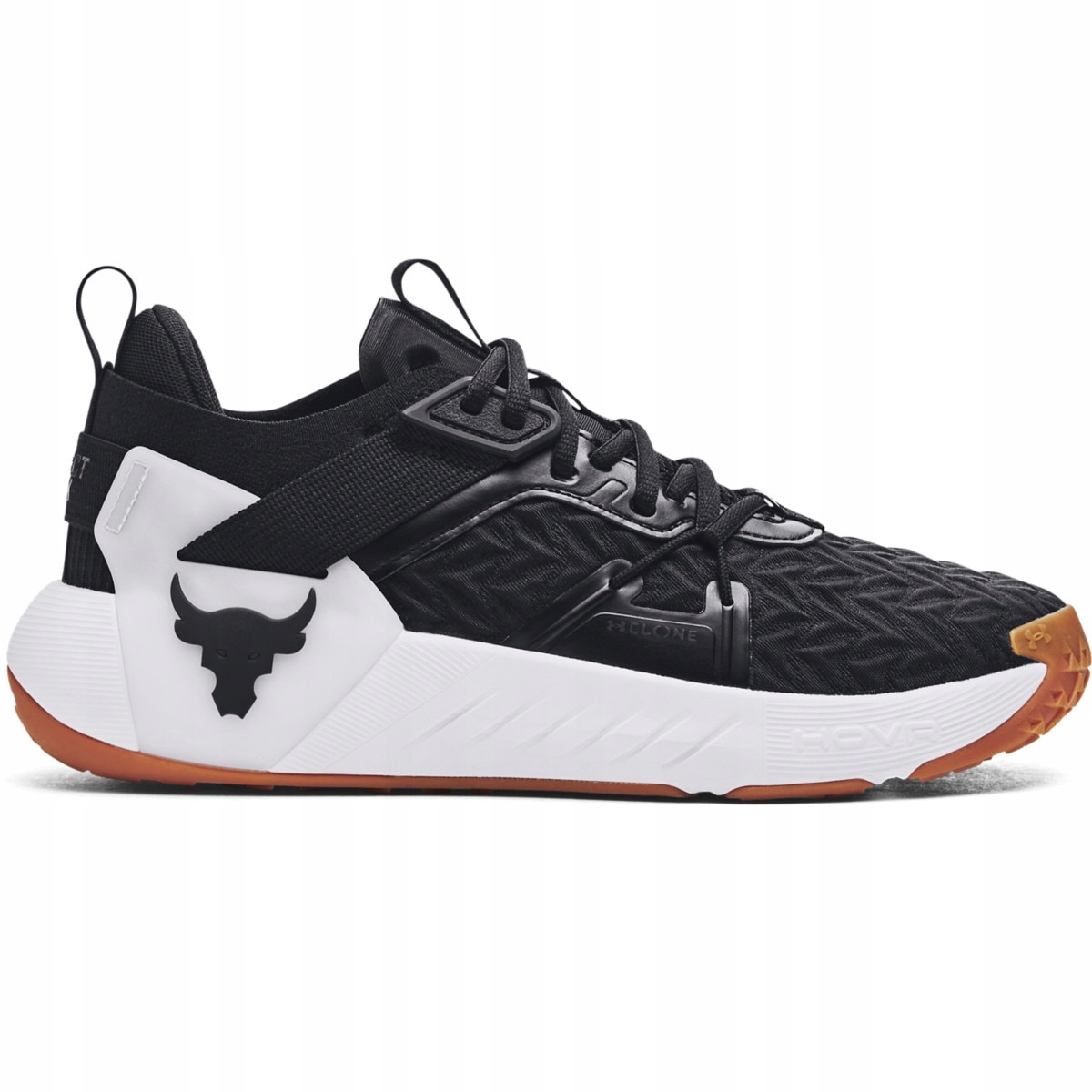 Męskie buty treningowe Under Armour Project Rock Ua Project Rock 6 czarn