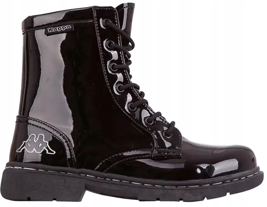 39 Buty damskie Kappa Deenish Jesień Zima 242953
