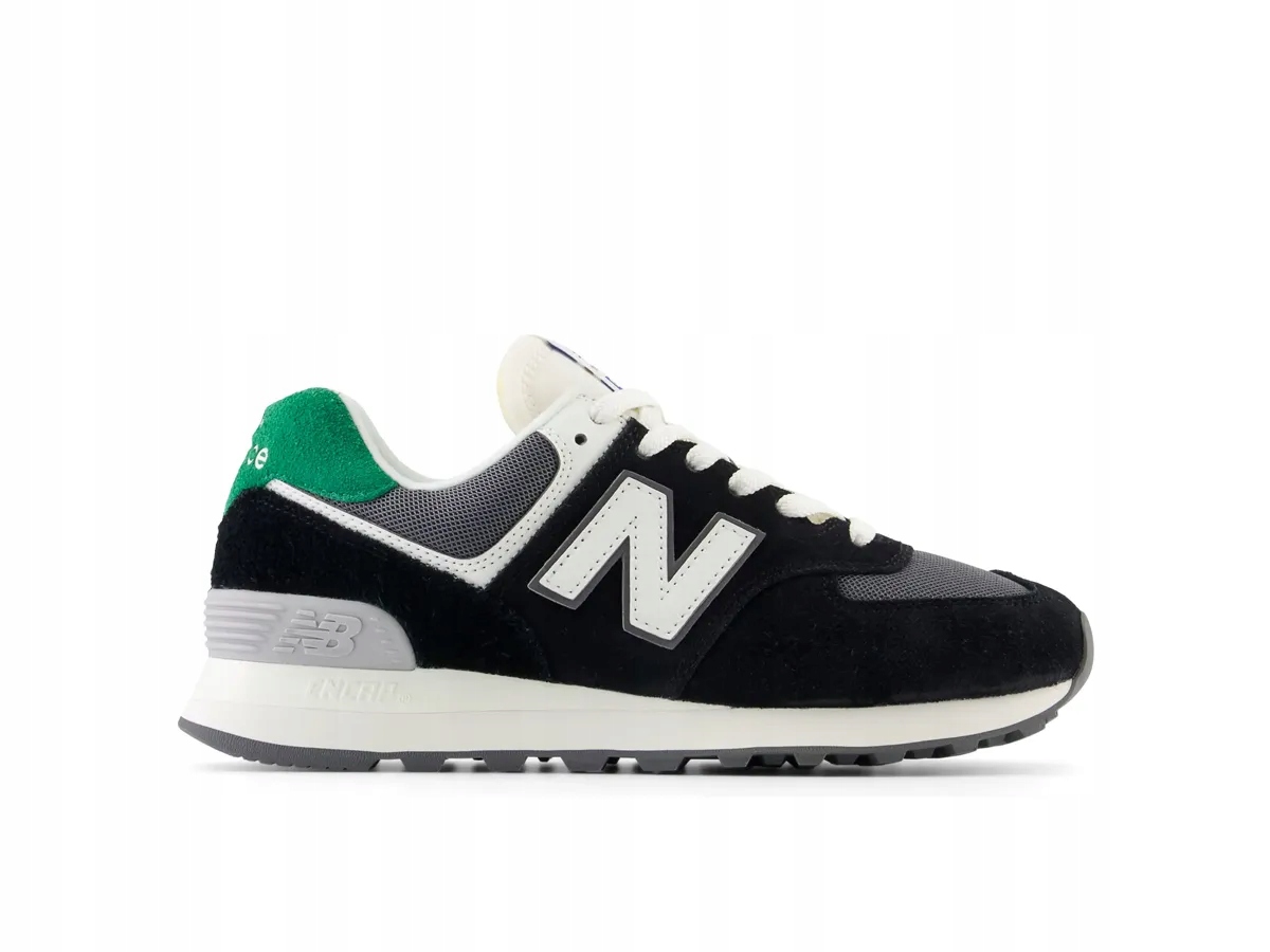 New Balance WL574YA1 Buty damskie