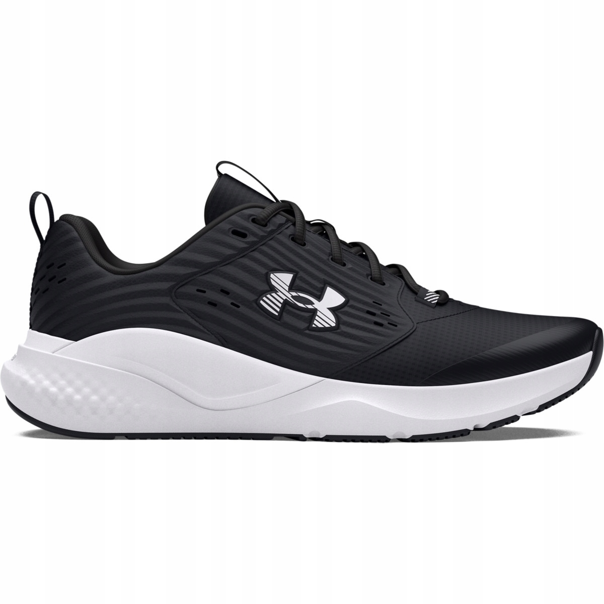 Męskie buty treningowe Under Armour Ua Charged Co