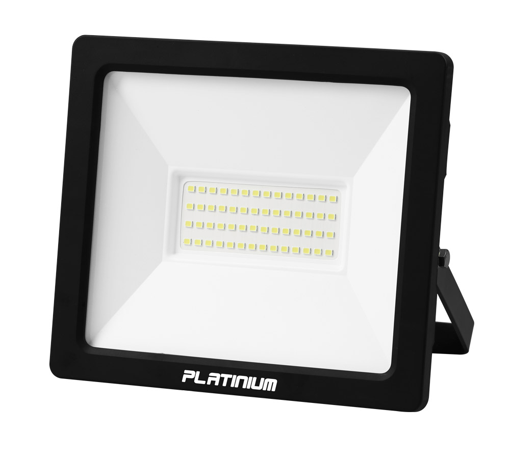 Reflektor Energooszczędny Lampa Naświetlacz Led 50W