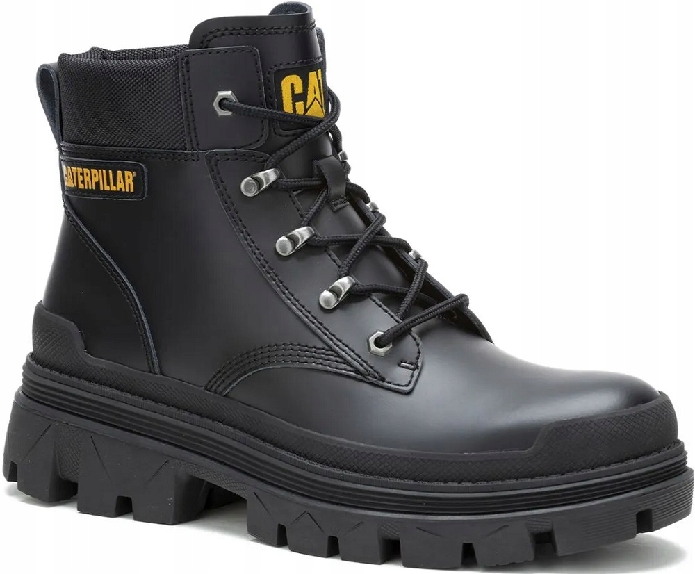 Buty Trapery Męskie Caterpillar Cat Colorado Hardwear