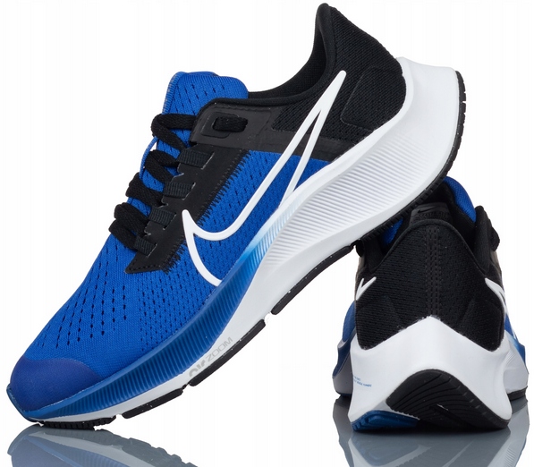 Buty Nike Pegasus 38 (gs) CZ4178 411 R. 36