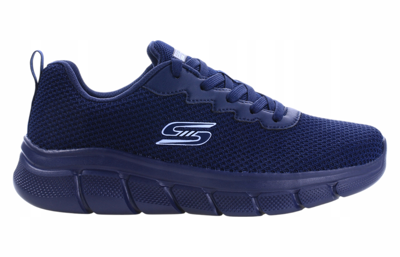 Buty Skechers Bobs B Flex Chill 118106-NVY 46